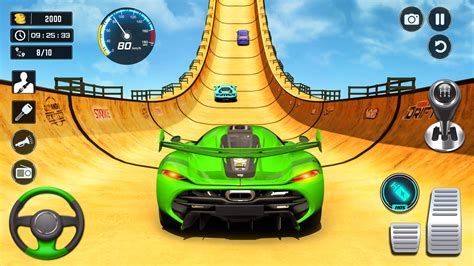 jogos de corrida 3d